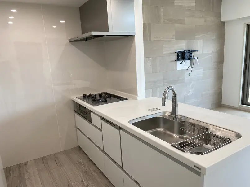 【中古マンション購入】ファミリーリフォーム